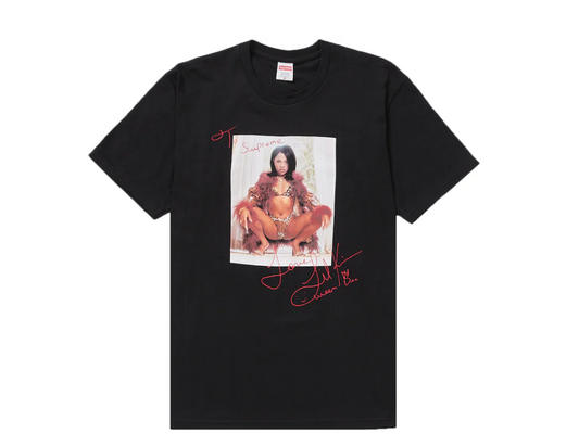 SUPREME LIL KIM TEE - SIZE MEN'S XXL