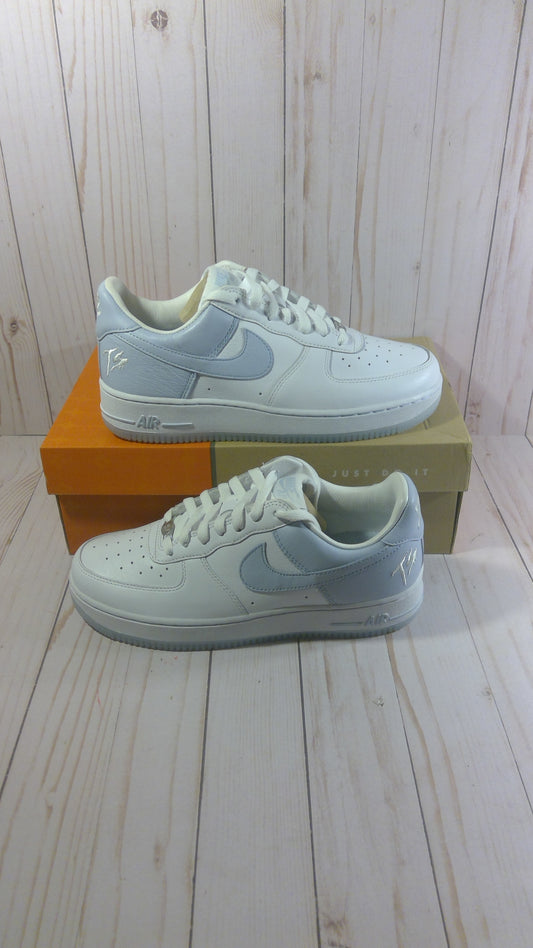 NIKE AIR FORCE 1 LOW QS TS NY - TERROR SQUAD LOYALTY - SIZE MEN'S 7 / WOMEN'S 8.5