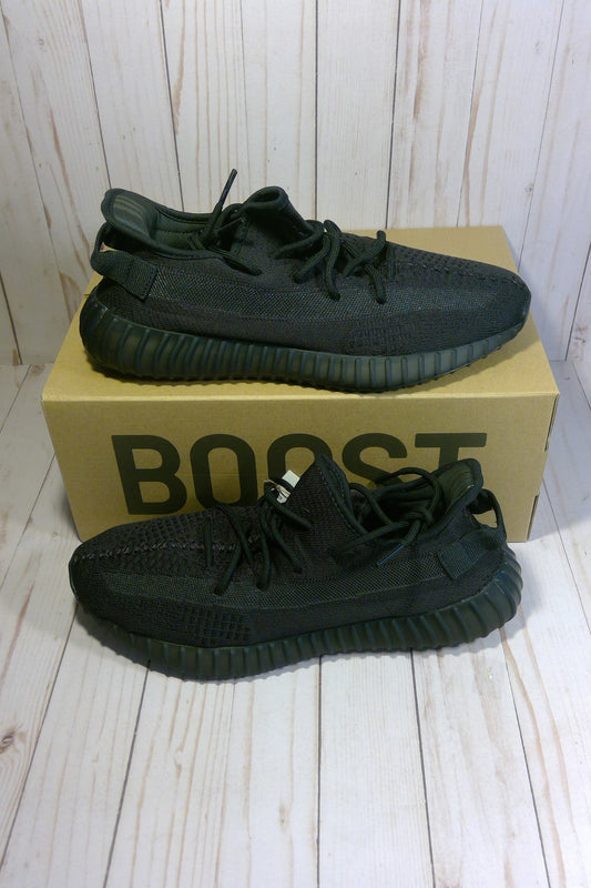 YEEZY BOOST 350 V2 - ONYX (2022/2023) - SIZE MEN'S 12