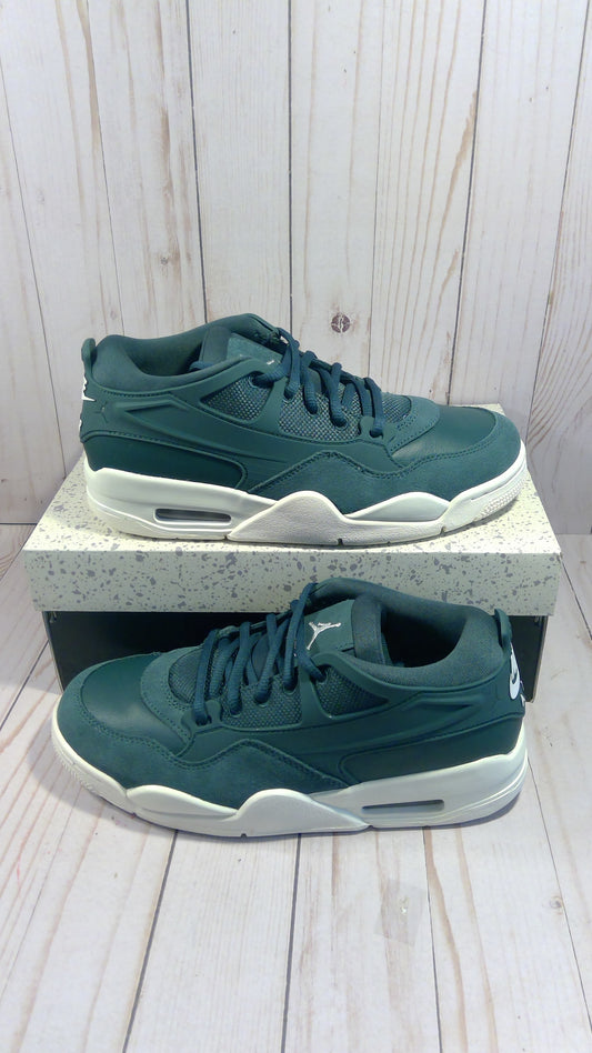 AIR JORDAN 4 RM - OXIDIZED GREEN (WOMEN'S) - SIZE WOMEN'S 7.5