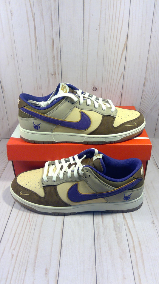 NIKE DUNK LOW PRM - SETSUBUN (2022) - SIZE MEN'S 12