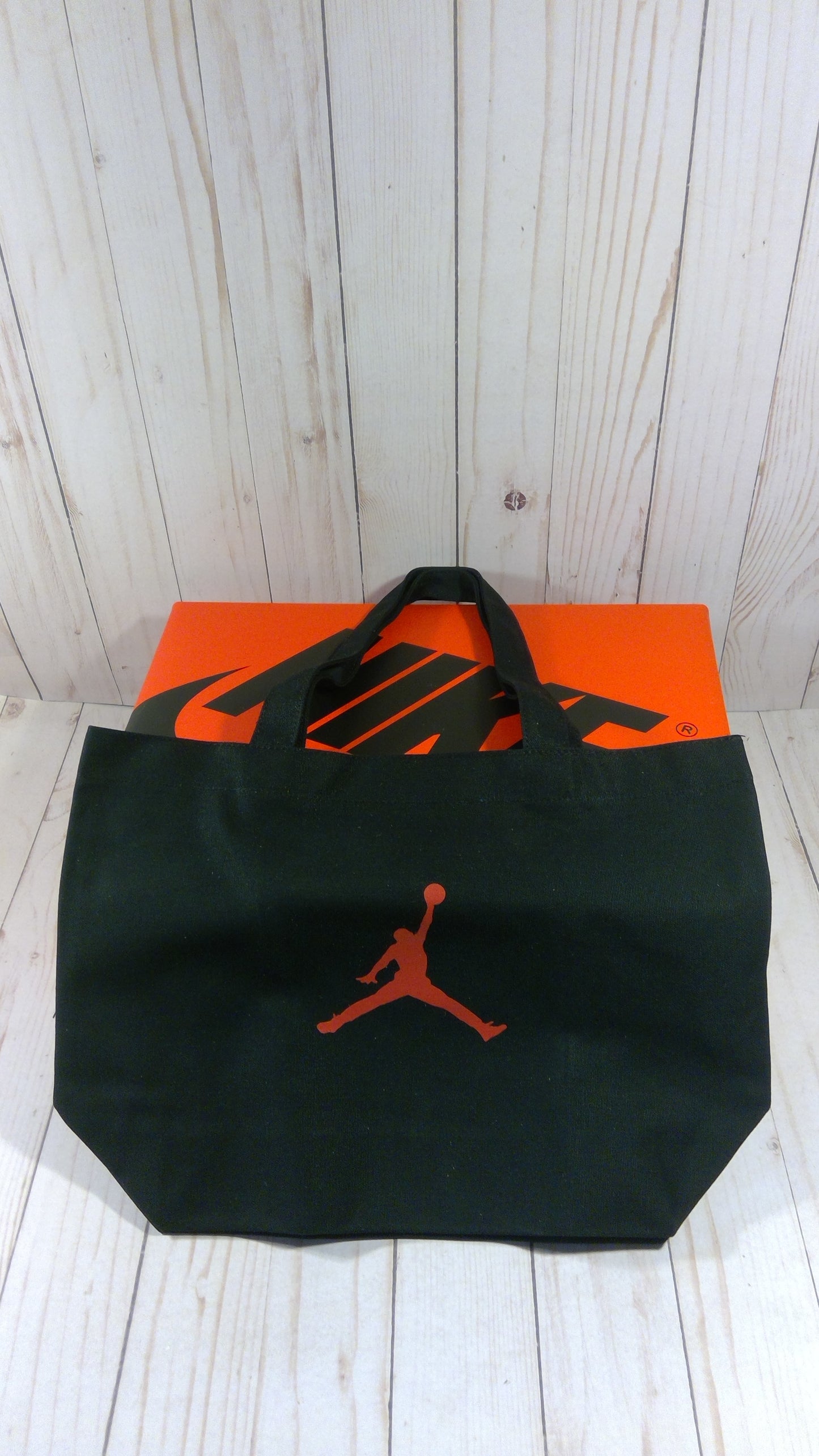 AIR JORDAN 1 RETRO HIGH OG - SATIN BREG (WOMEN'S) W/TOTE BAG